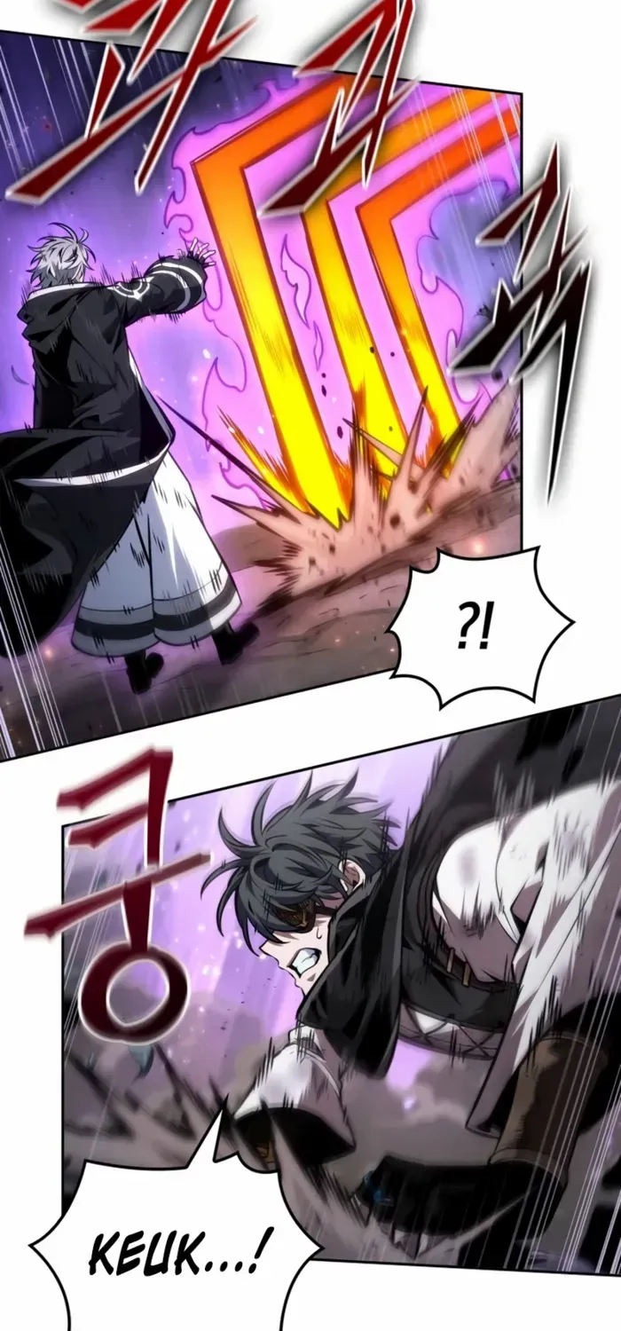 Read The Last Adventurer chapter 94 image 19 on Lezhin