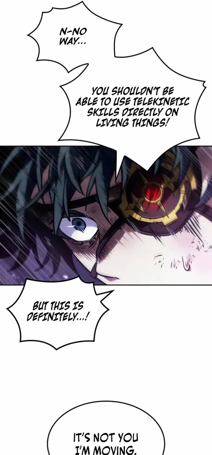 Read The Last Adventurer chapter 94 image 22 on Lezhin