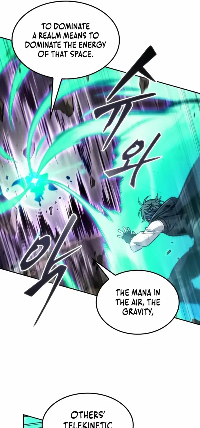 Read The Last Adventurer chapter 94 image 29 on Lezhin
