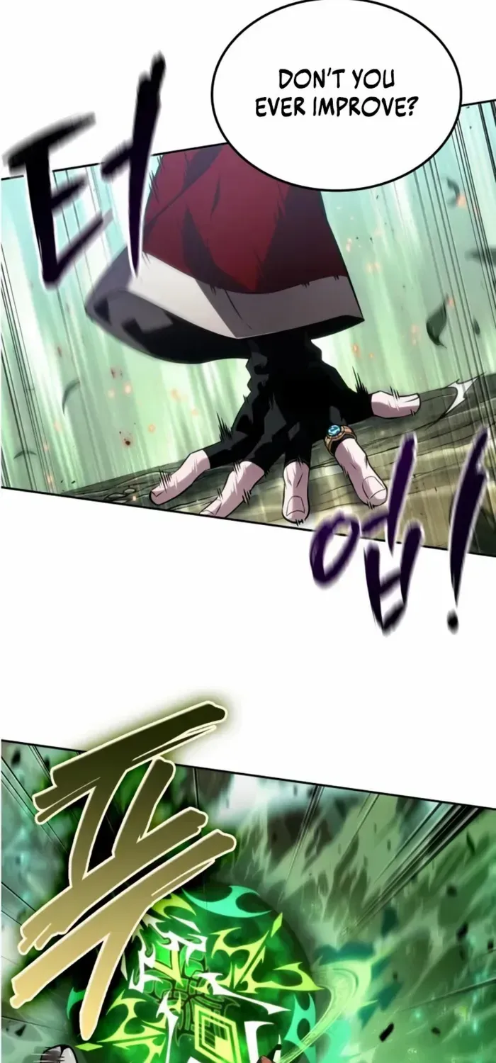 Read The Last Adventurer chapter 94 image 3 on Lezhin
