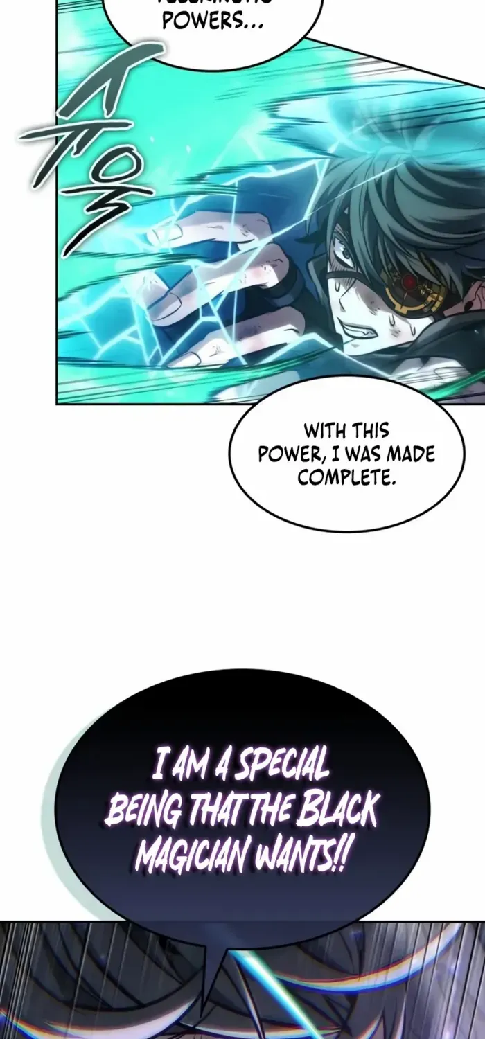 Read The Last Adventurer chapter 94 image 30 on Lezhin