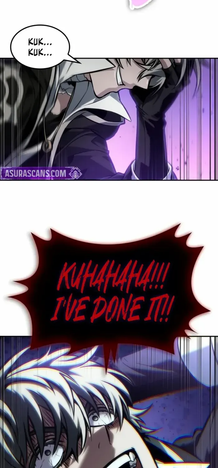 Read The Last Adventurer chapter 94 image 34 on Lezhin