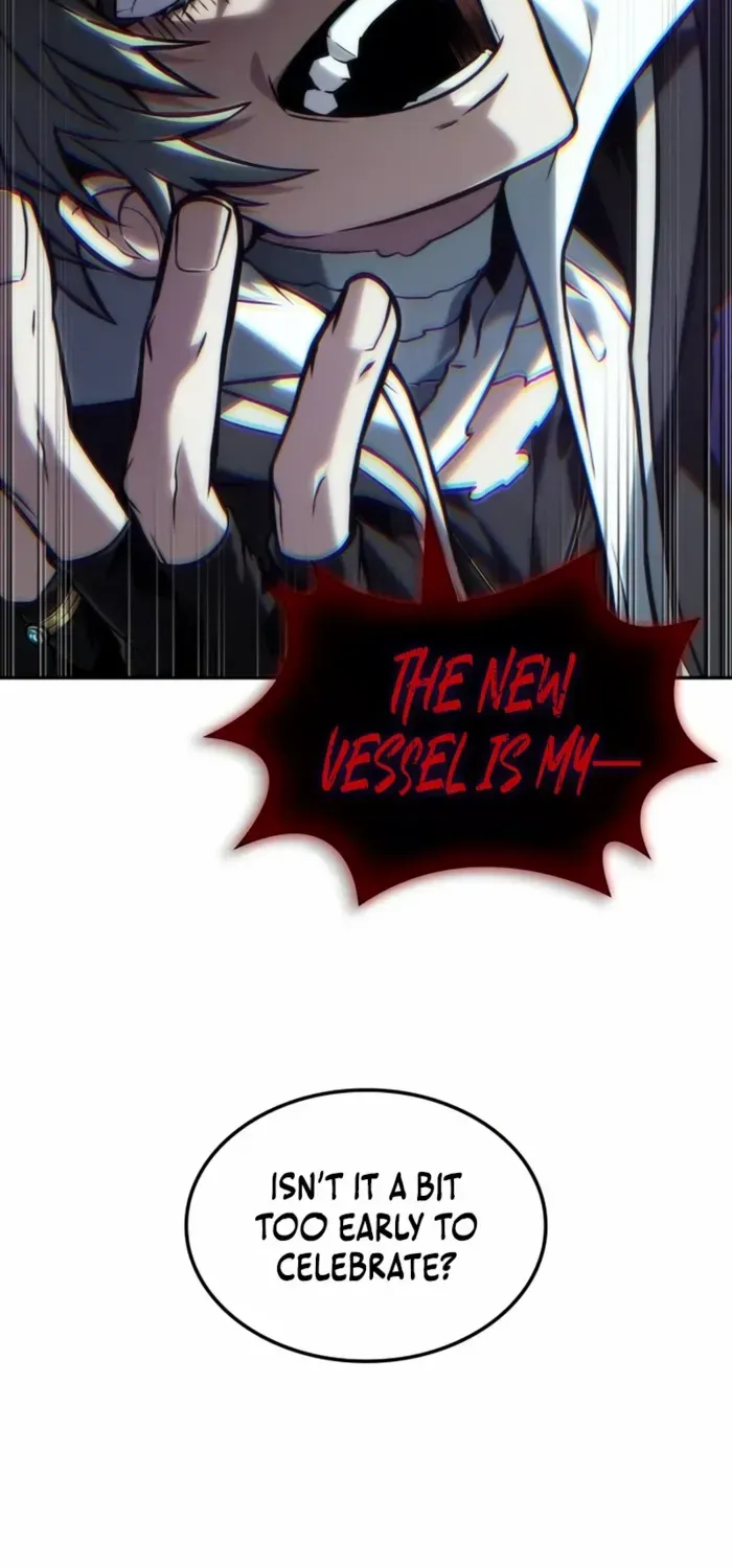 Read The Last Adventurer chapter 94 image 35 on Lezhin