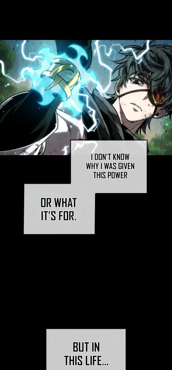 Read The Last Adventurer chapter 94 image 57 on Lezhin