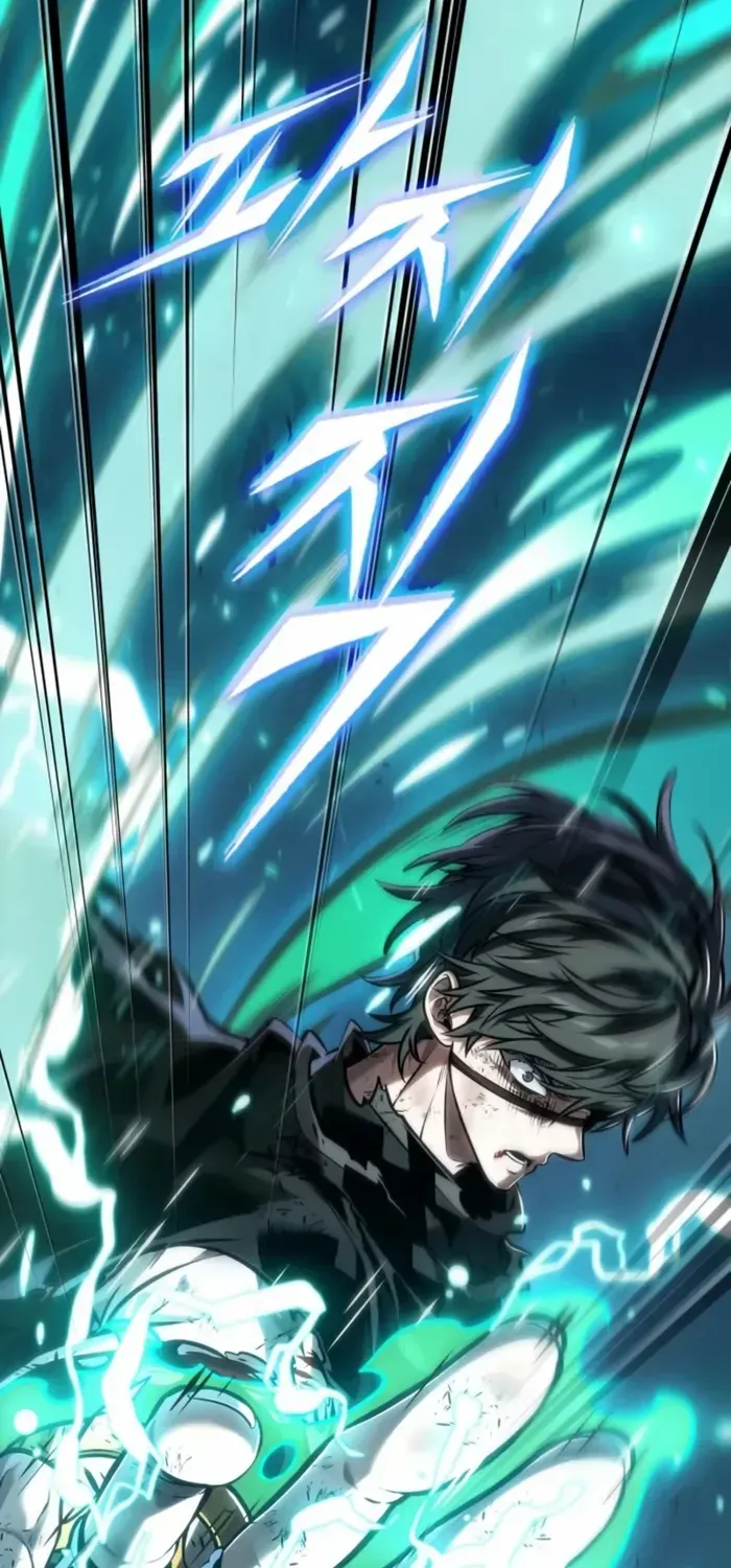 Read The Last Adventurer chapter 94 image 60 on Lezhin