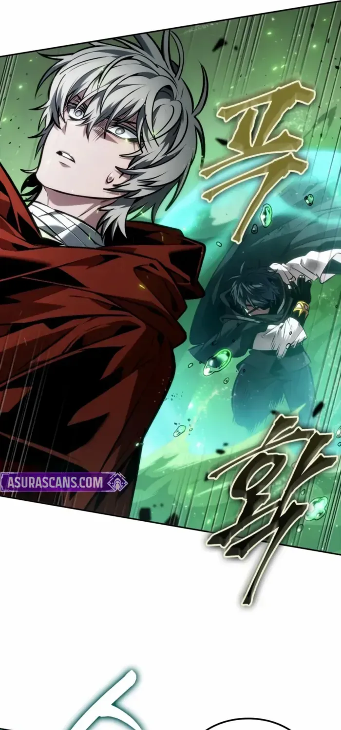 Read The Last Adventurer chapter 94 image 8 on Lezhin