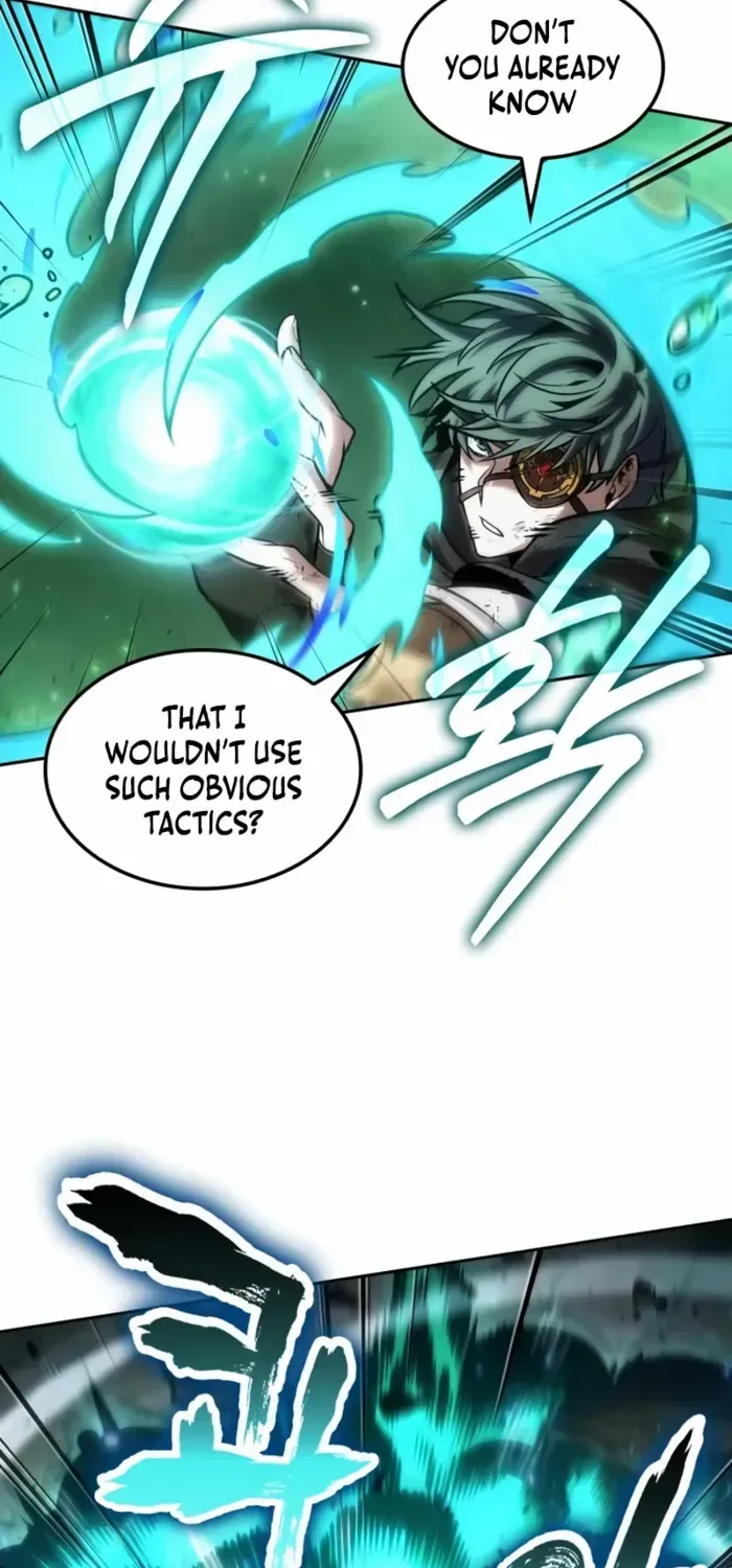 Read The Last Adventurer chapter 94 image 9 on Lezhin