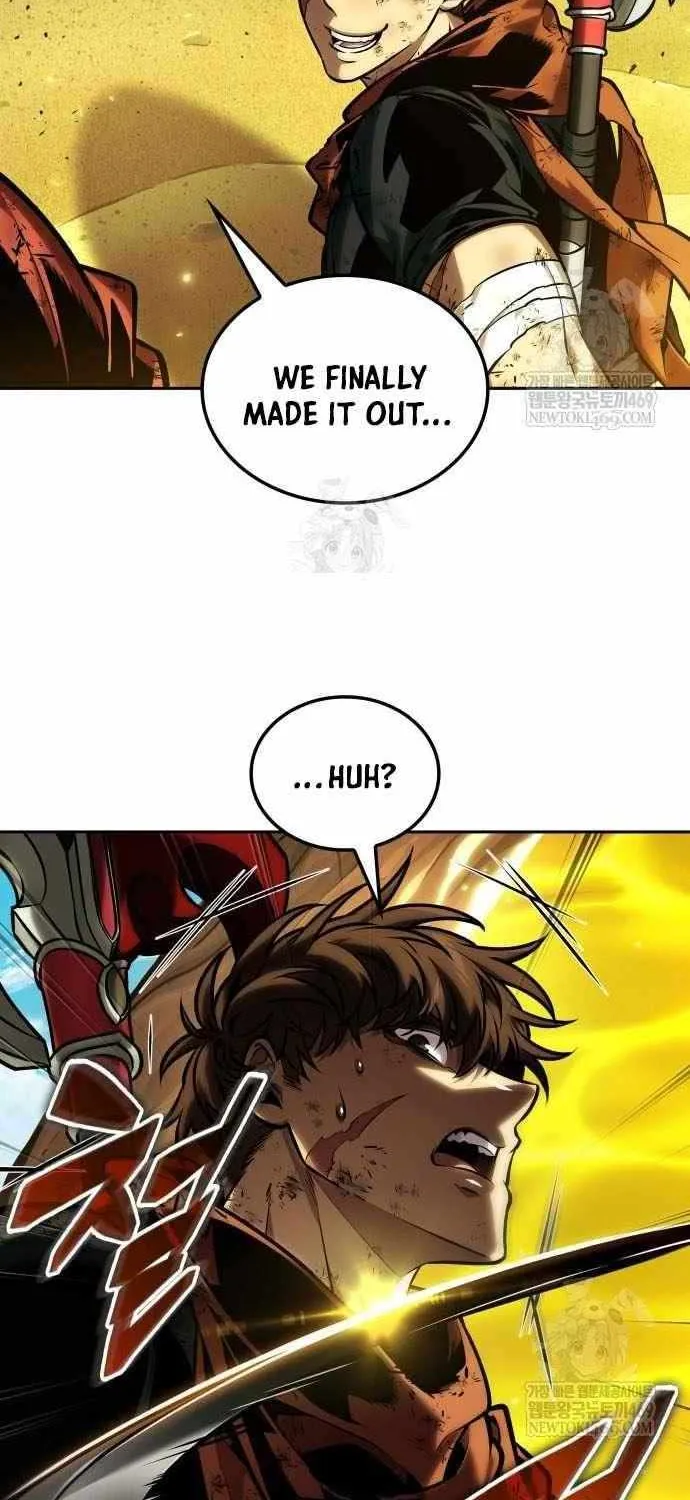 Read The Last Adventurer chapter 95 image 12 on Lezhin