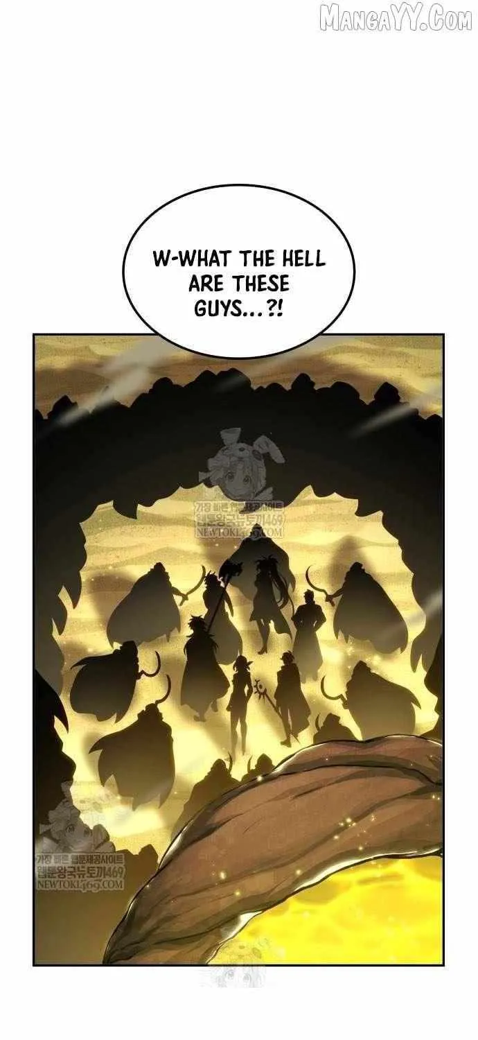 Read The Last Adventurer chapter 95 image 14 on Lezhin