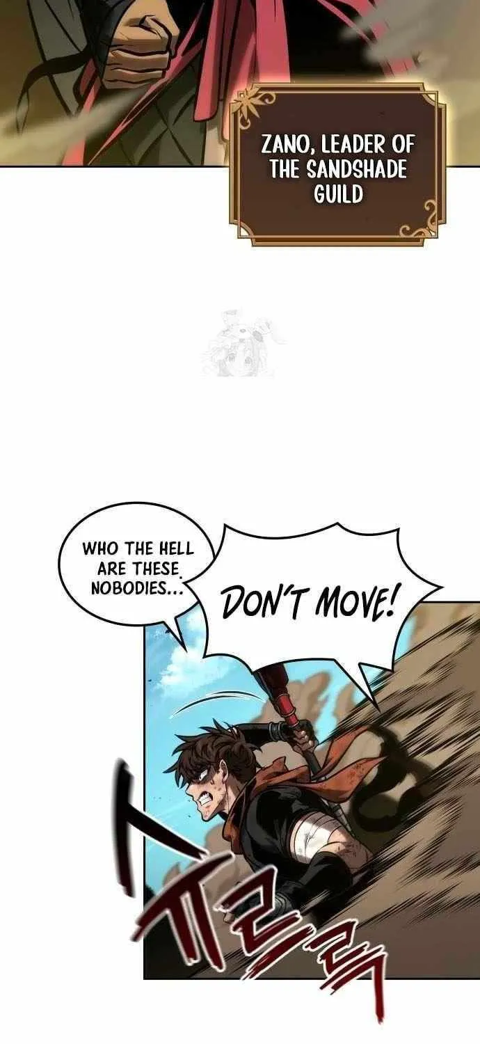 Read The Last Adventurer chapter 95 image 16 on Lezhin