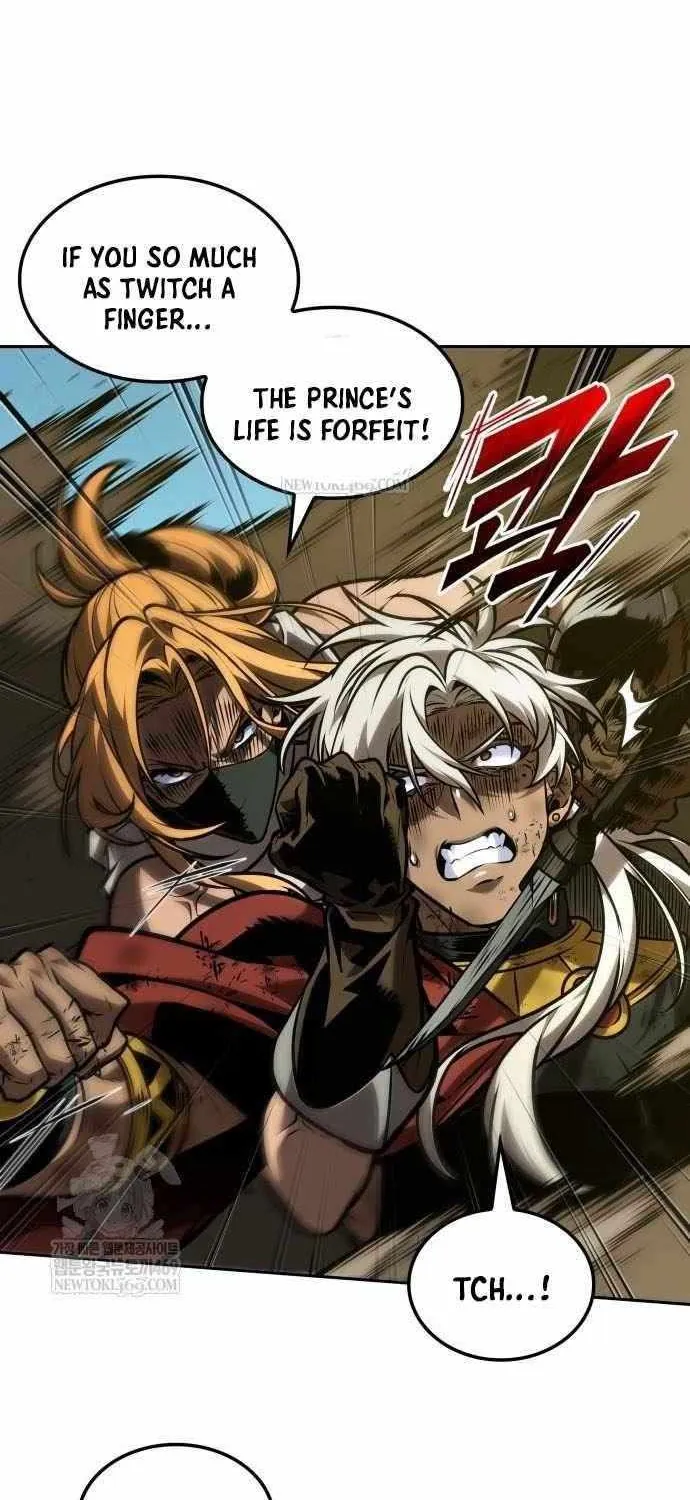 Read The Last Adventurer chapter 95 image 17 on Lezhin