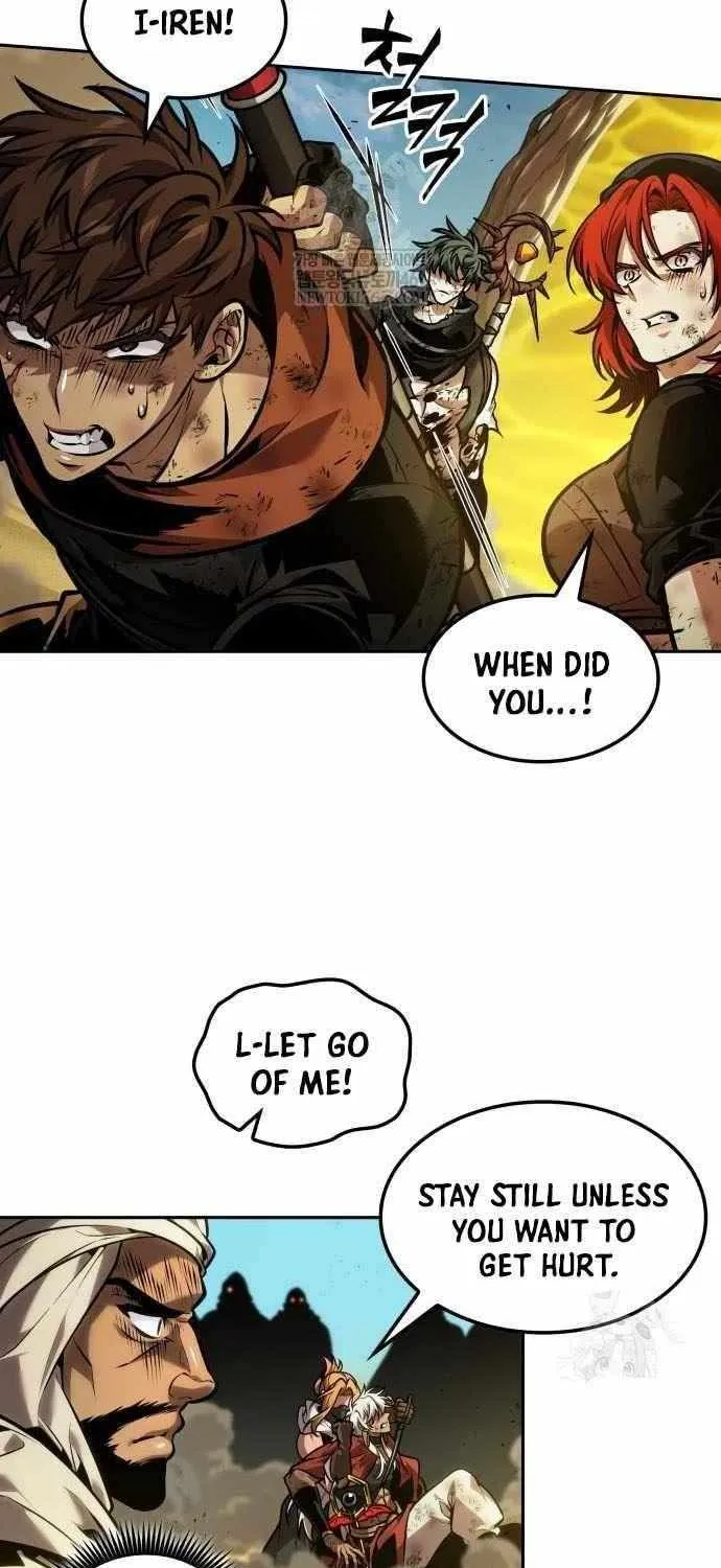 Read The Last Adventurer chapter 95 image 18 on Lezhin