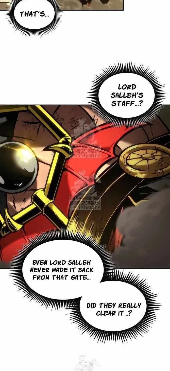 Read The Last Adventurer chapter 95 image 19 on Lezhin