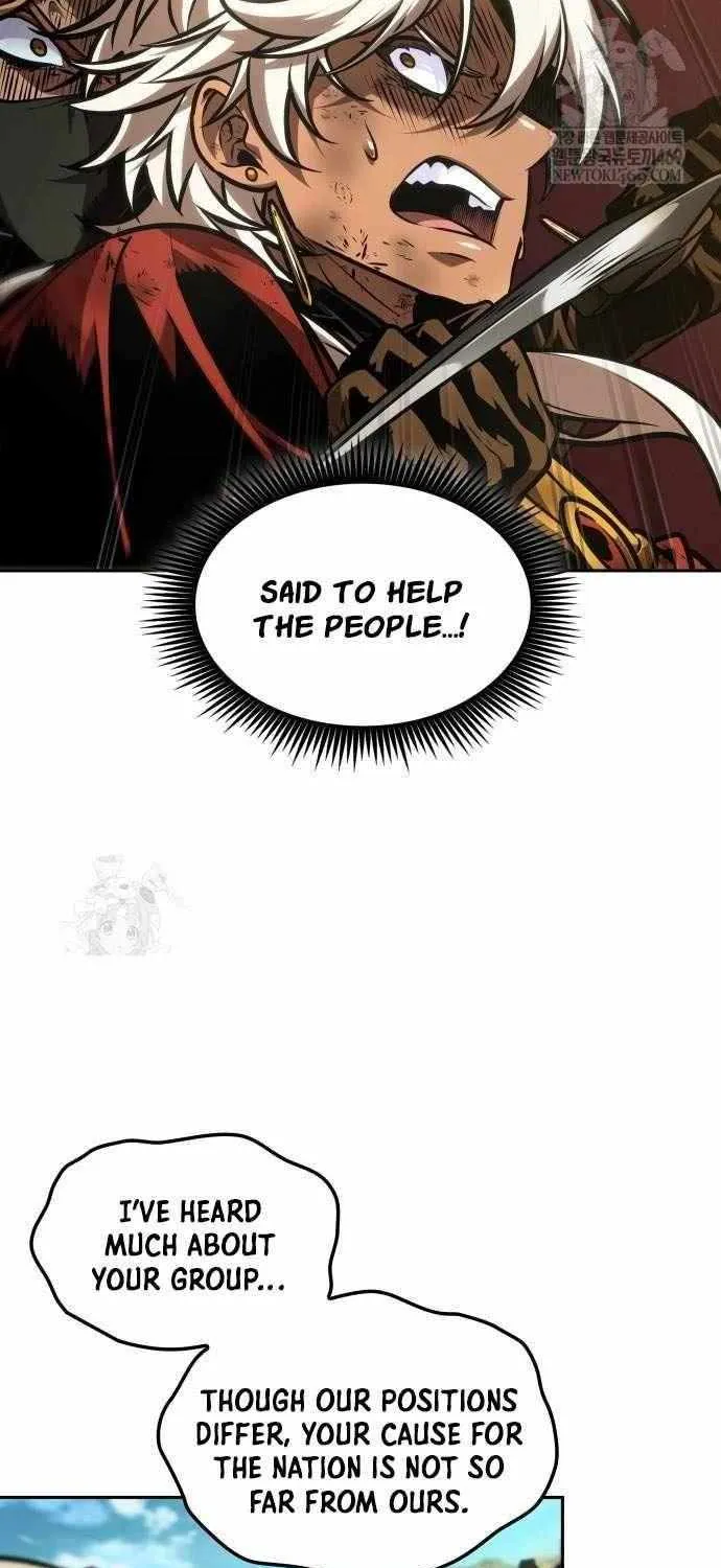 Read The Last Adventurer chapter 95 image 23 on Lezhin