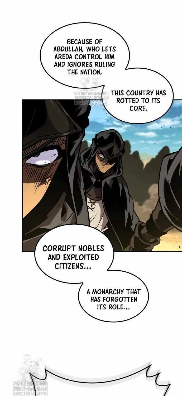Read The Last Adventurer chapter 95 image 25 on Lezhin