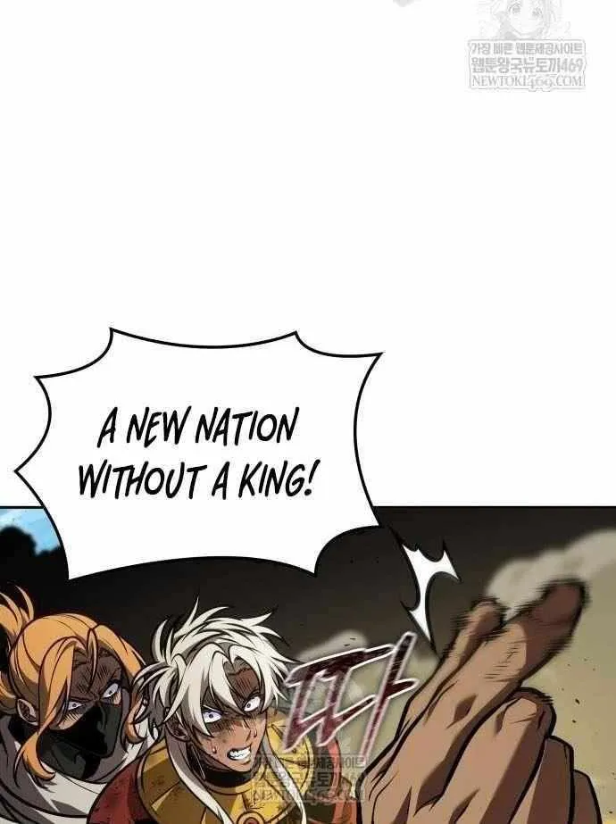 Read The Last Adventurer chapter 95 image 27 on Lezhin