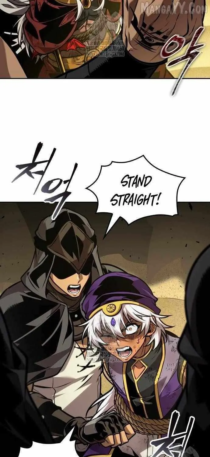 Read The Last Adventurer chapter 95 image 28 on Lezhin