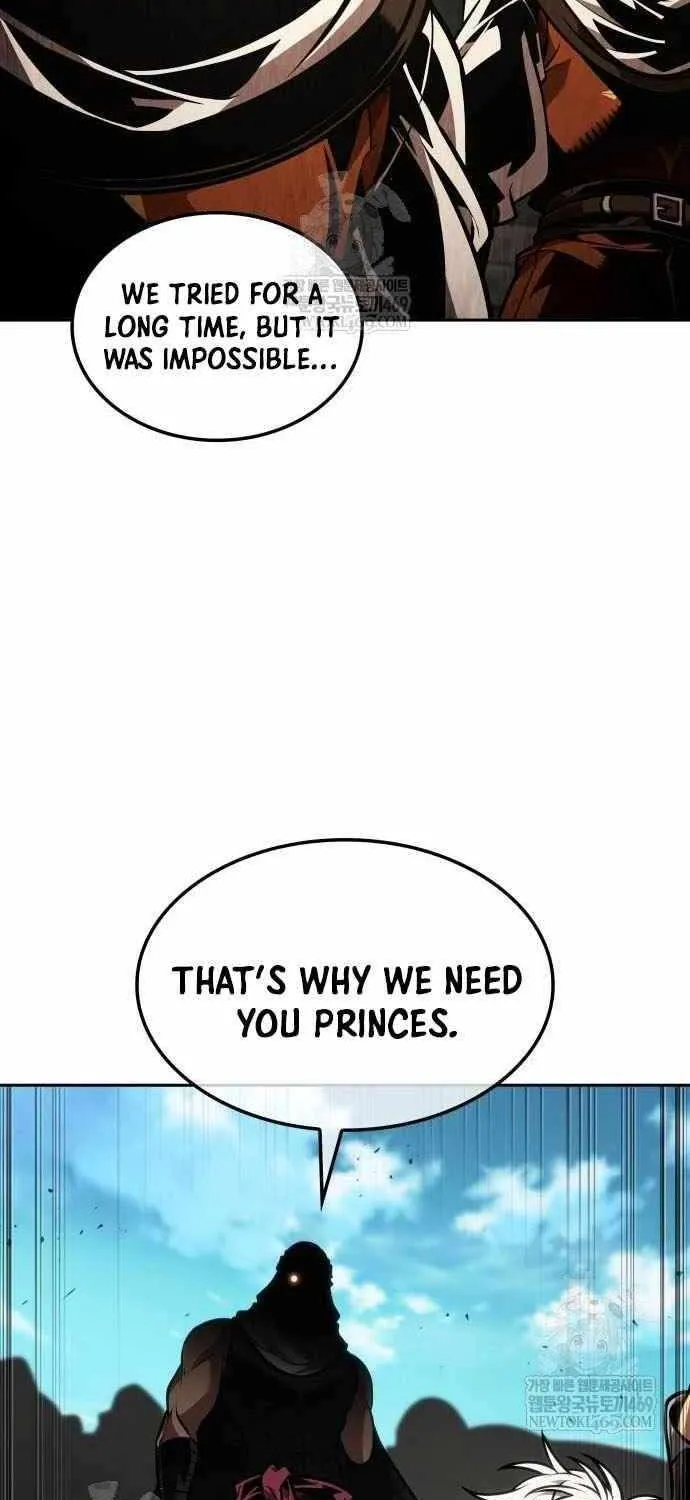Read The Last Adventurer chapter 95 image 30 on Lezhin