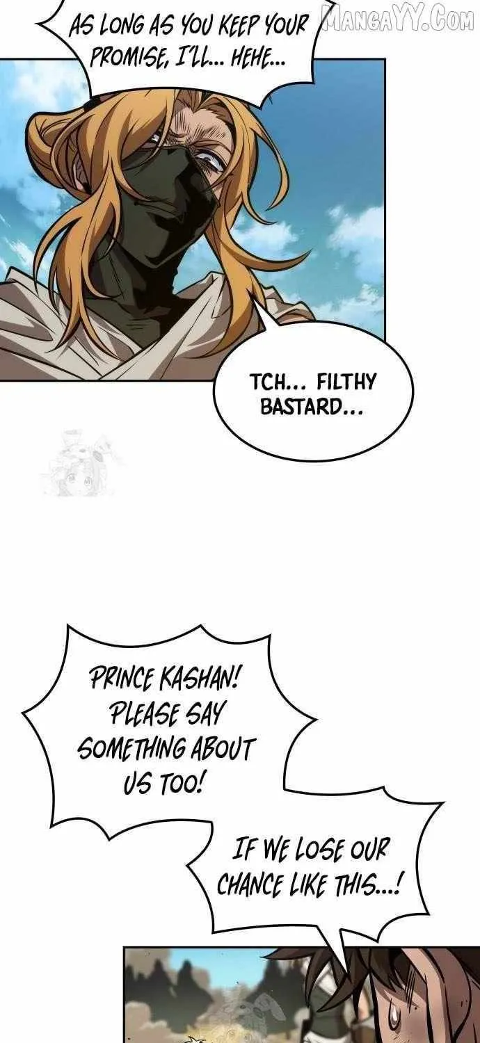 Read The Last Adventurer chapter 95 image 35 on Lezhin
