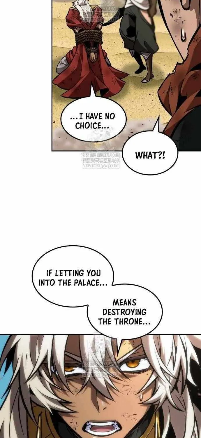 Read The Last Adventurer chapter 95 image 36 on Lezhin