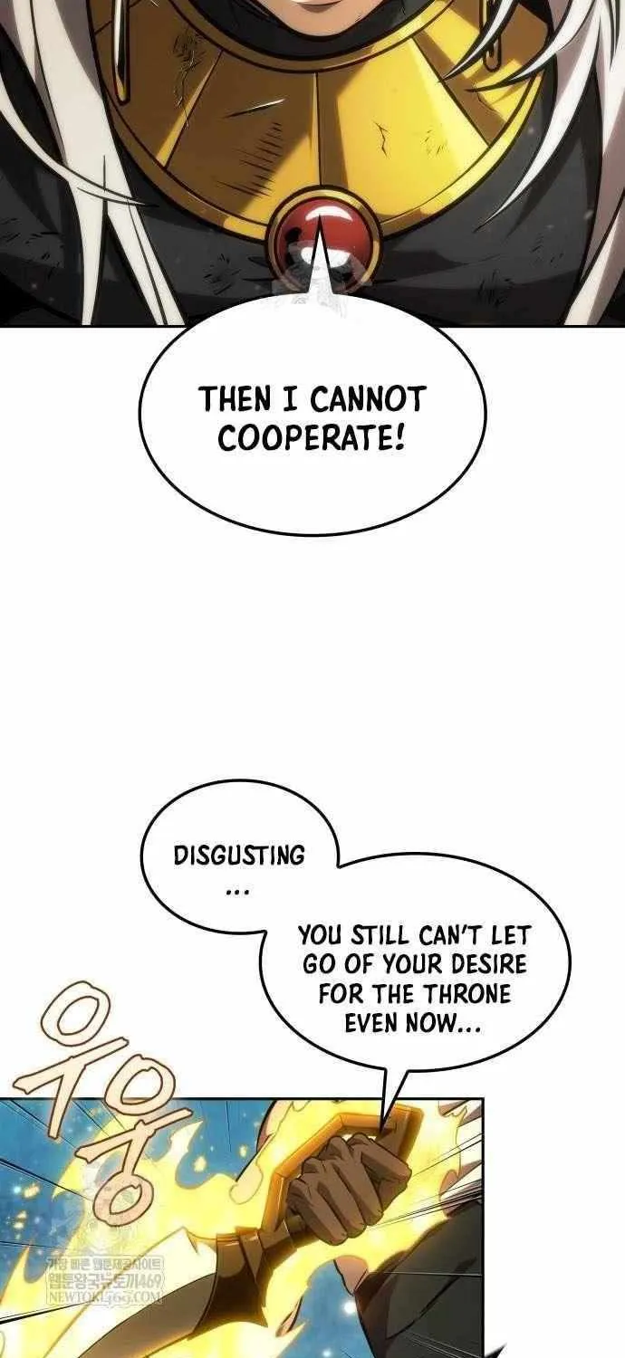 Read The Last Adventurer chapter 95 image 37 on Lezhin