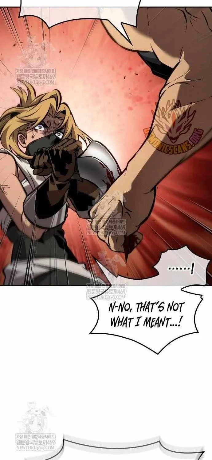 Read The Last Adventurer chapter 95 image 45 on Lezhin