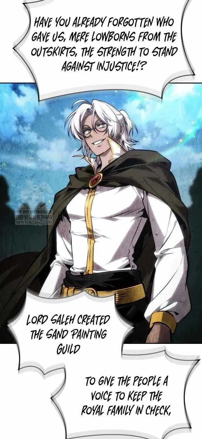 Read The Last Adventurer chapter 95 image 46 on Lezhin