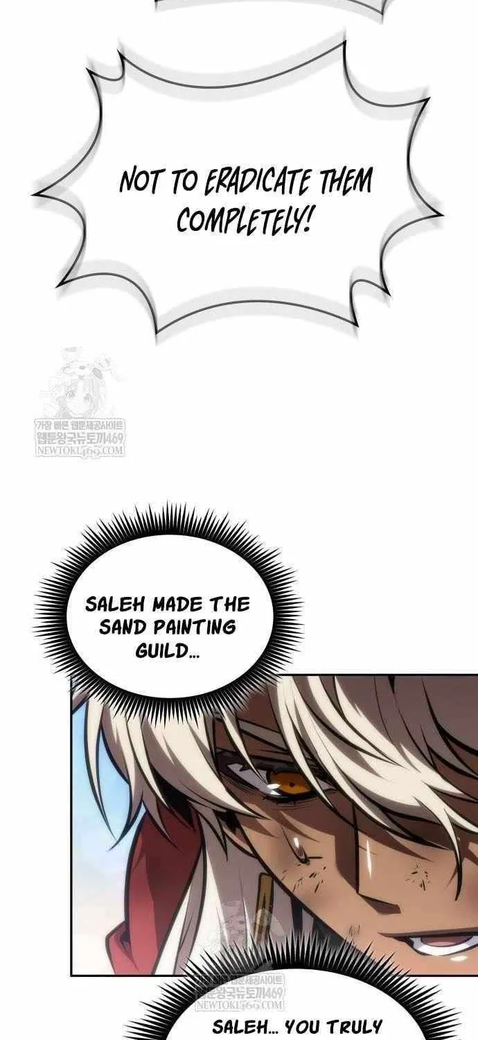 Read The Last Adventurer chapter 95 image 47 on Lezhin