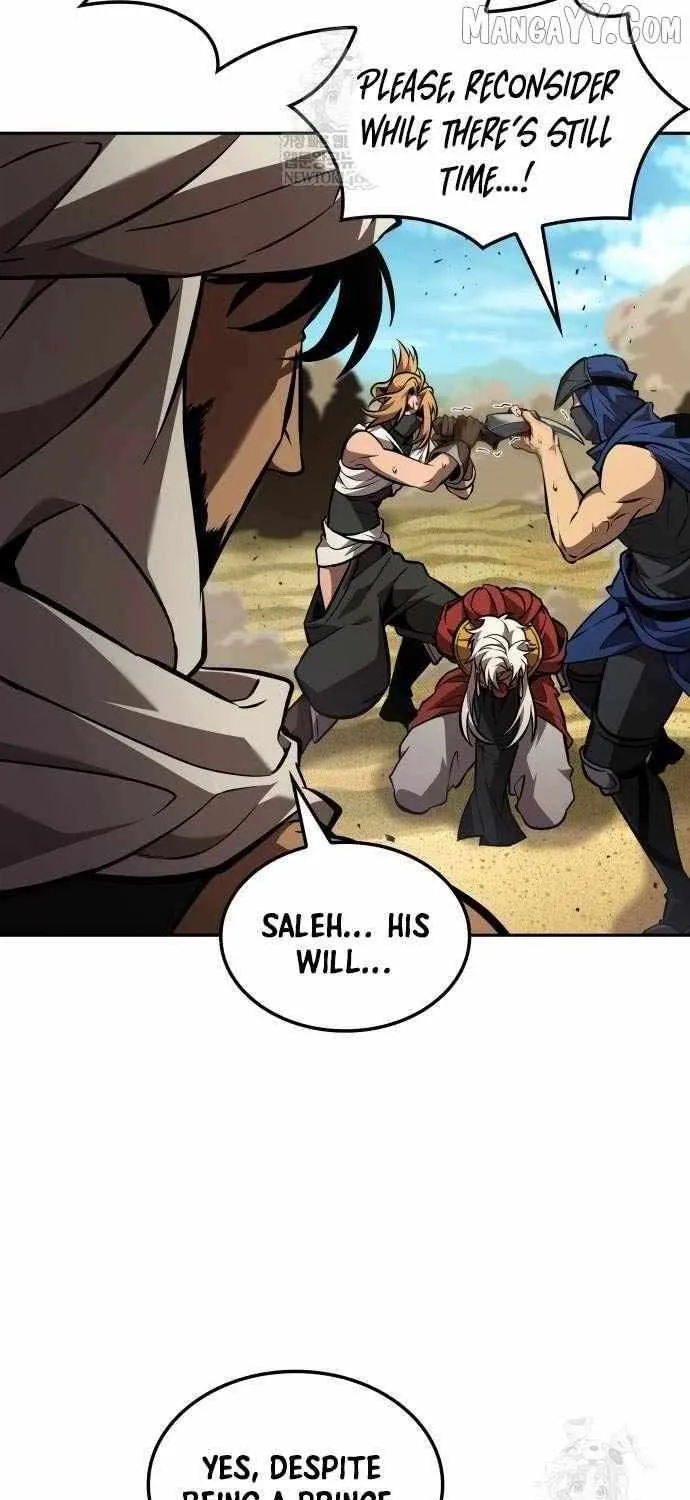 Read The Last Adventurer chapter 95 image 49 on Lezhin