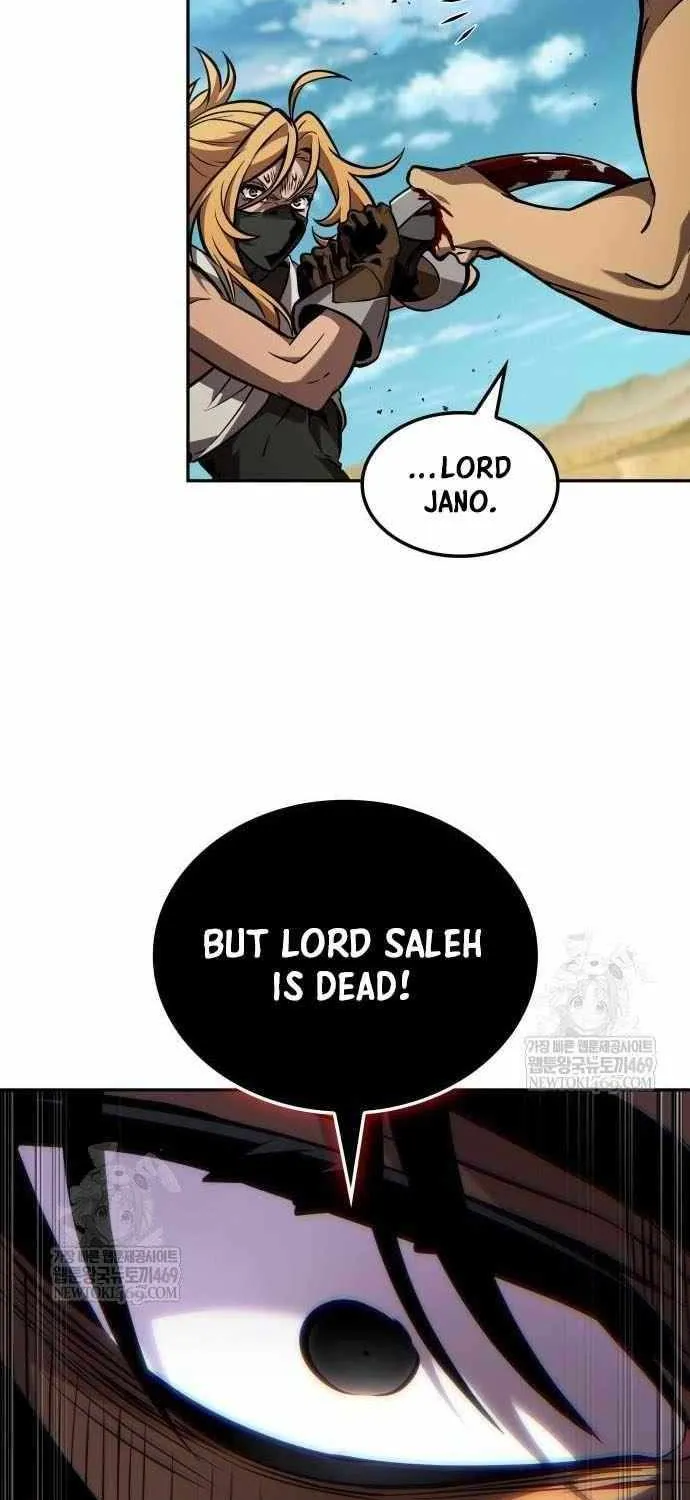 Read The Last Adventurer chapter 95 image 51 on Lezhin
