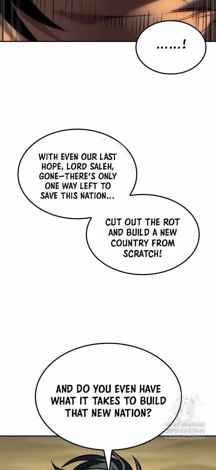 Read The Last Adventurer chapter 95 image 52 on Lezhin