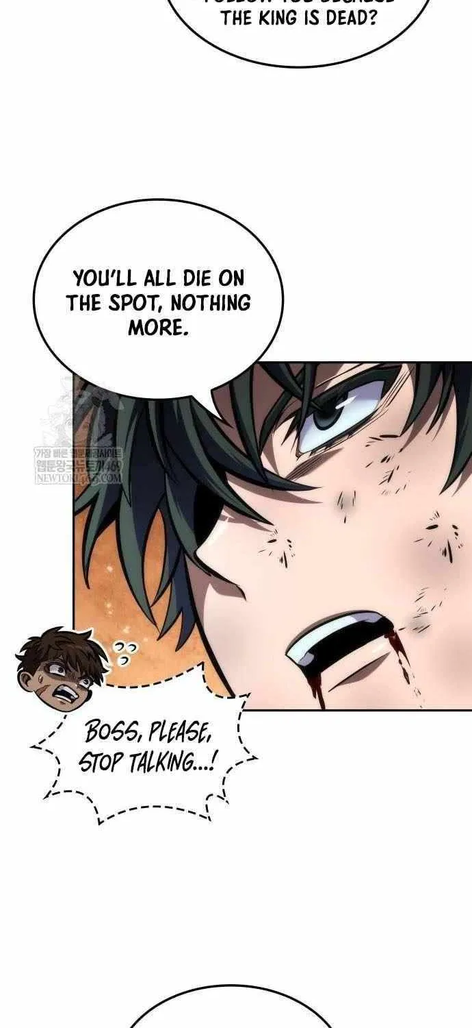 Read The Last Adventurer chapter 95 image 54 on Lezhin