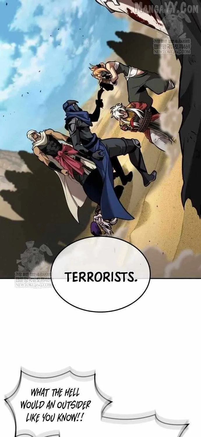 Read The Last Adventurer chapter 95 image 56 on Lezhin