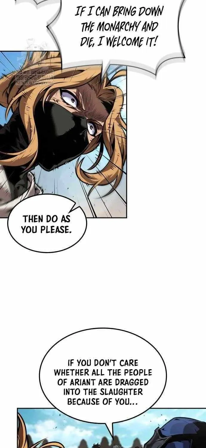 Read The Last Adventurer chapter 95 image 57 on Lezhin