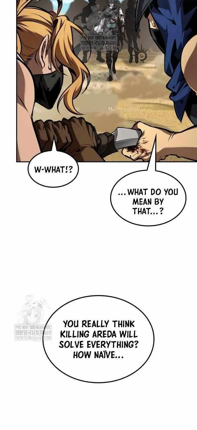 Read The Last Adventurer chapter 95 image 58 on Lezhin
