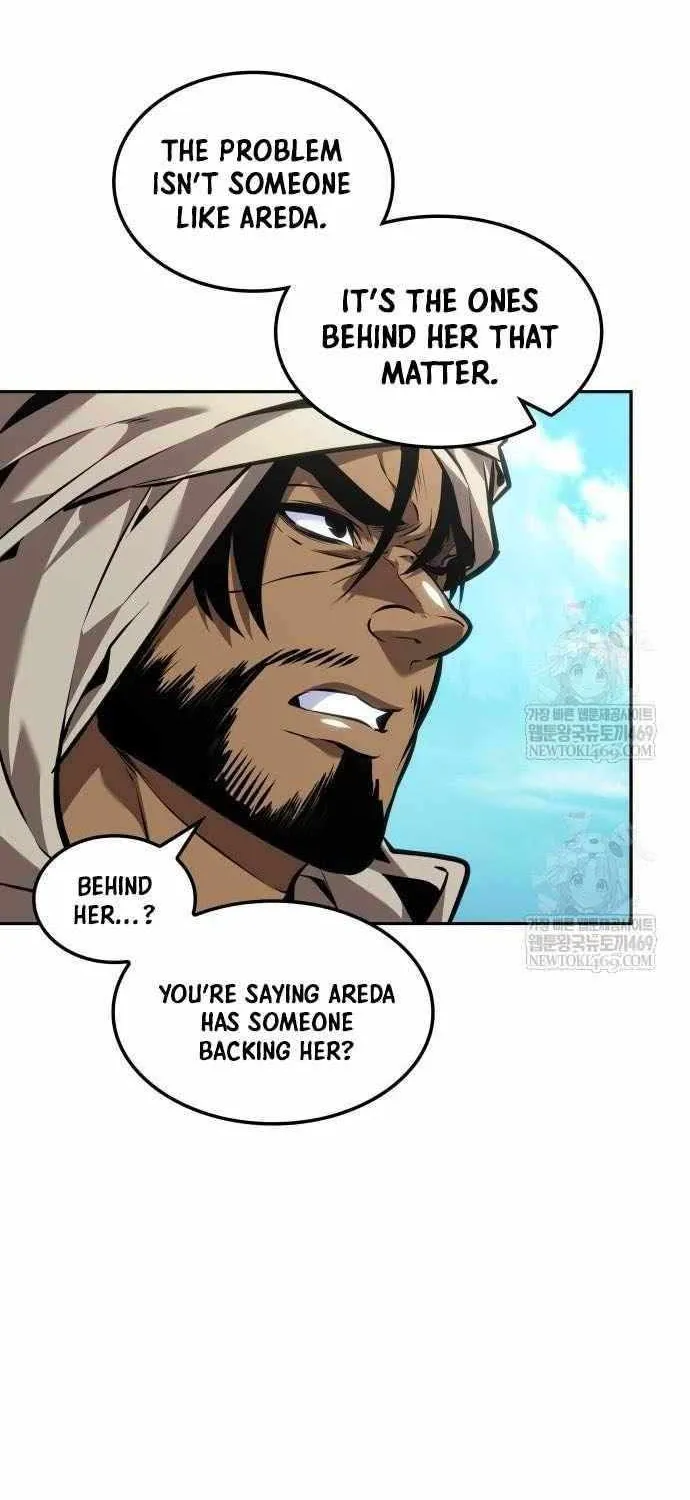 Read The Last Adventurer chapter 95 image 59 on Lezhin
