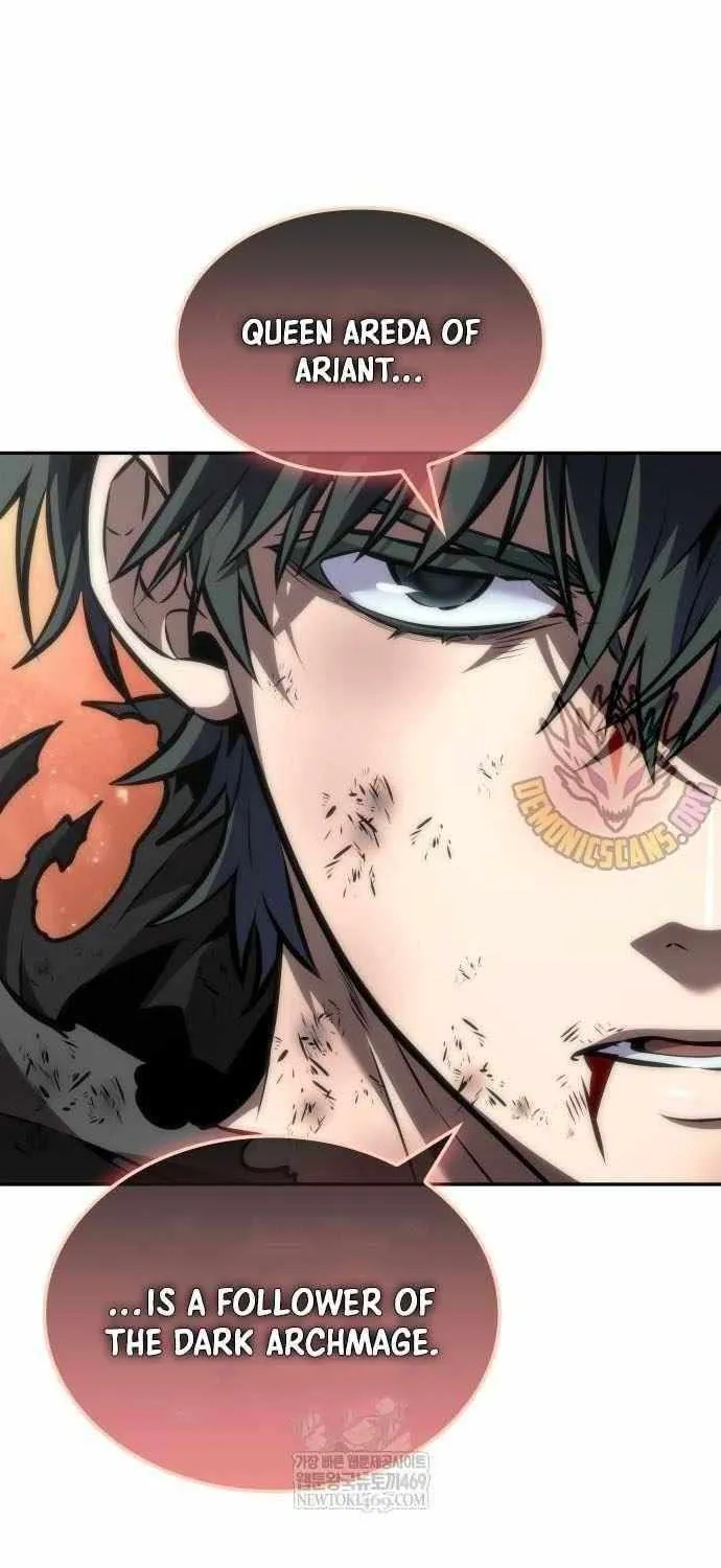 Read The Last Adventurer chapter 95 image 61 on Lezhin