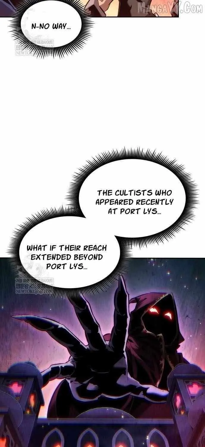 Read The Last Adventurer chapter 95 image 63 on Lezhin