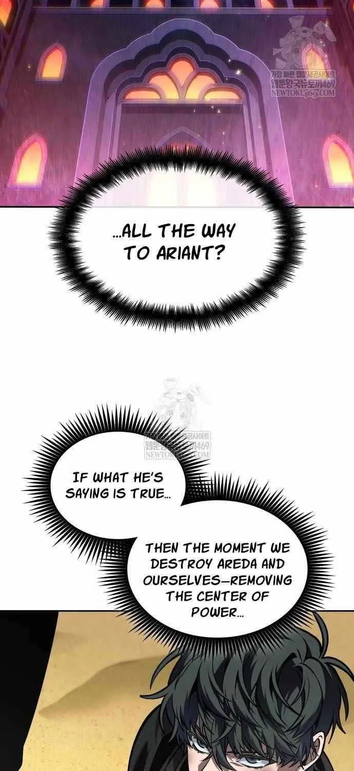 Read The Last Adventurer chapter 95 image 64 on Lezhin