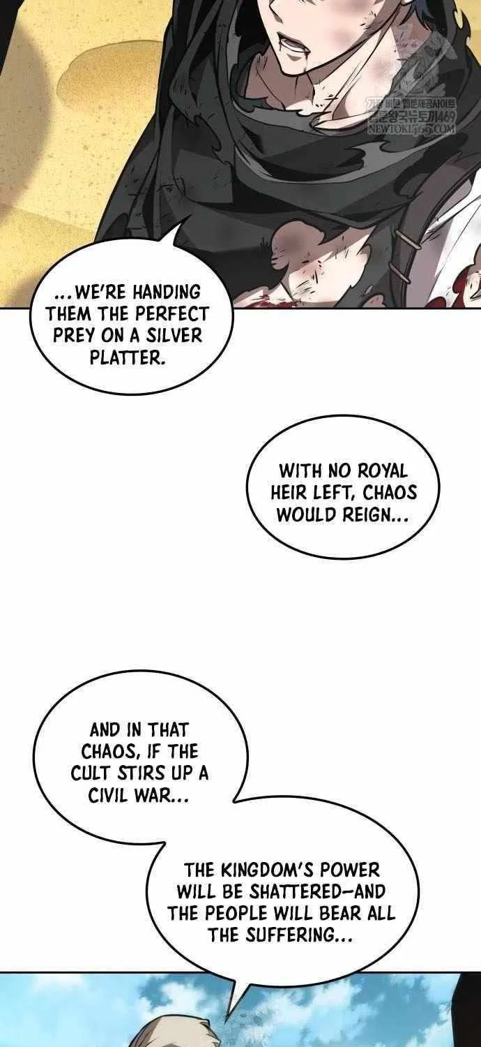 Read The Last Adventurer chapter 95 image 65 on Lezhin