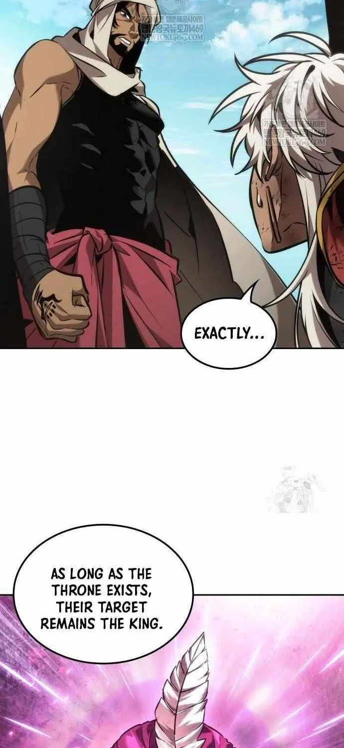 Read The Last Adventurer chapter 95 image 66 on Lezhin