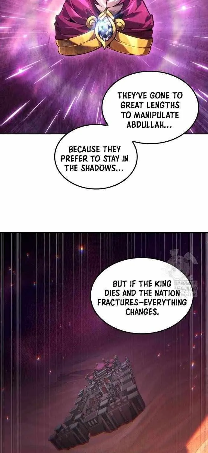 Read The Last Adventurer chapter 95 image 67 on Lezhin