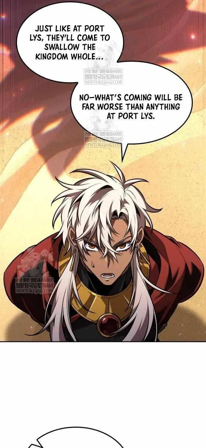 Read The Last Adventurer chapter 95 image 68 on Lezhin
