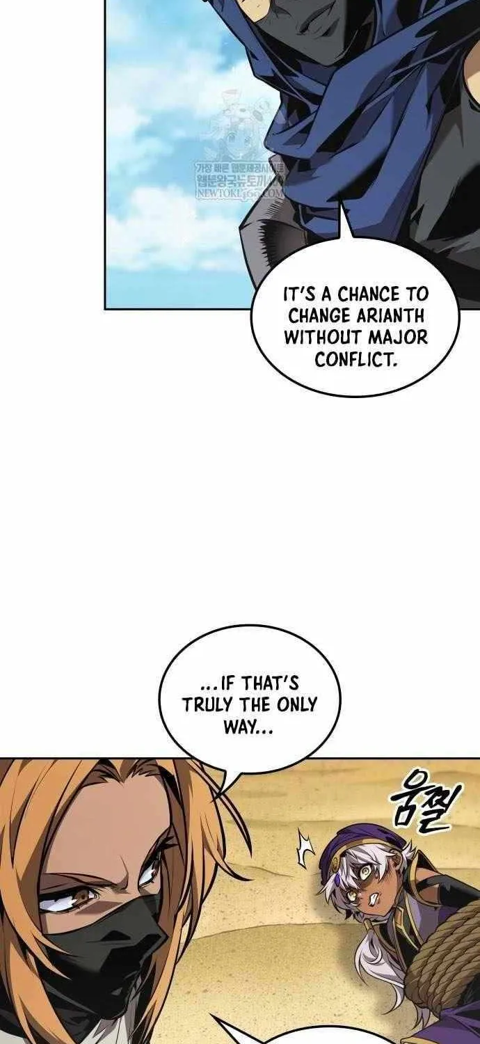 Read The Last Adventurer chapter 95 image 71 on Lezhin