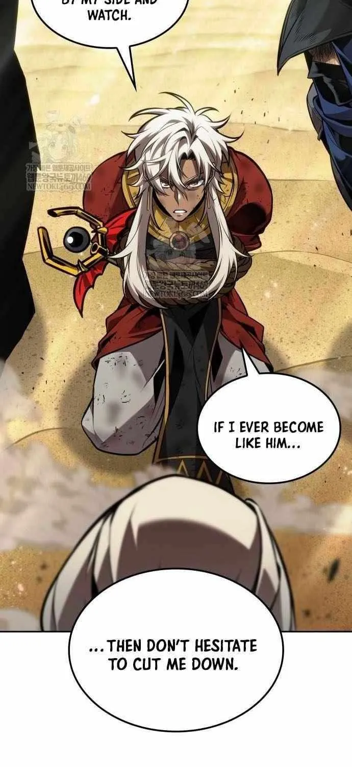 Read The Last Adventurer chapter 95 image 74 on Lezhin
