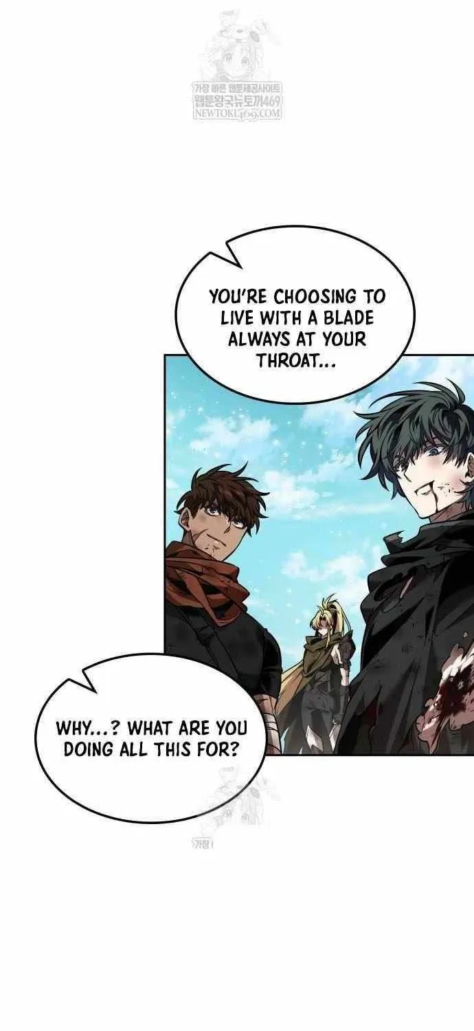 Read The Last Adventurer chapter 95 image 75 on Lezhin