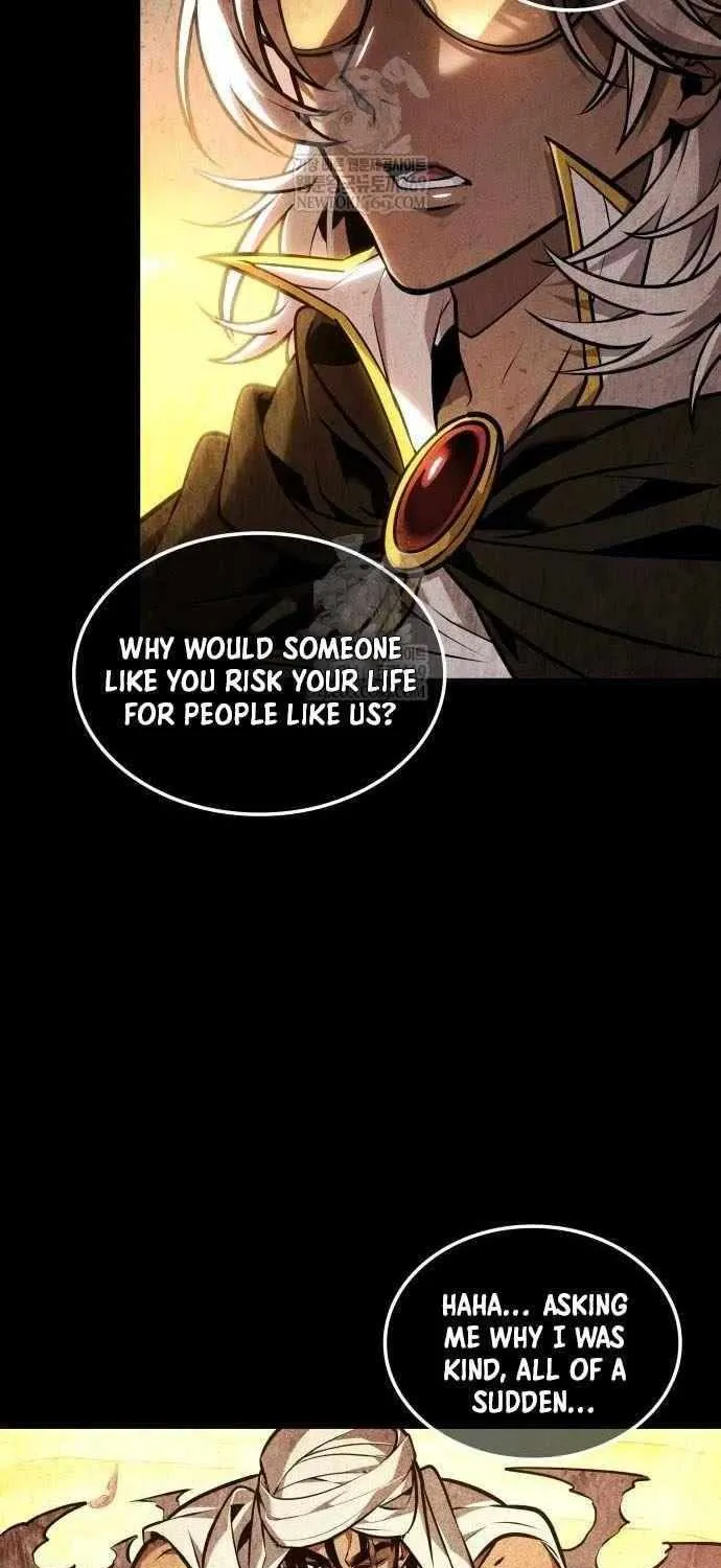 Read The Last Adventurer chapter 95 image 81 on Lezhin