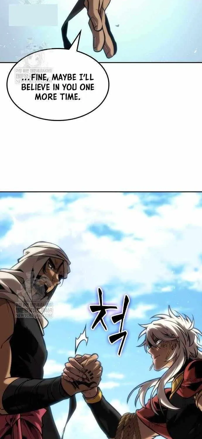 Read The Last Adventurer chapter 95 image 85 on Lezhin