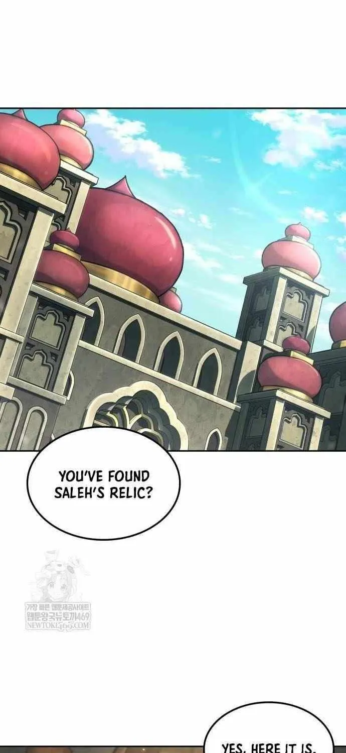 Read The Last Adventurer chapter 95 image 87 on Lezhin