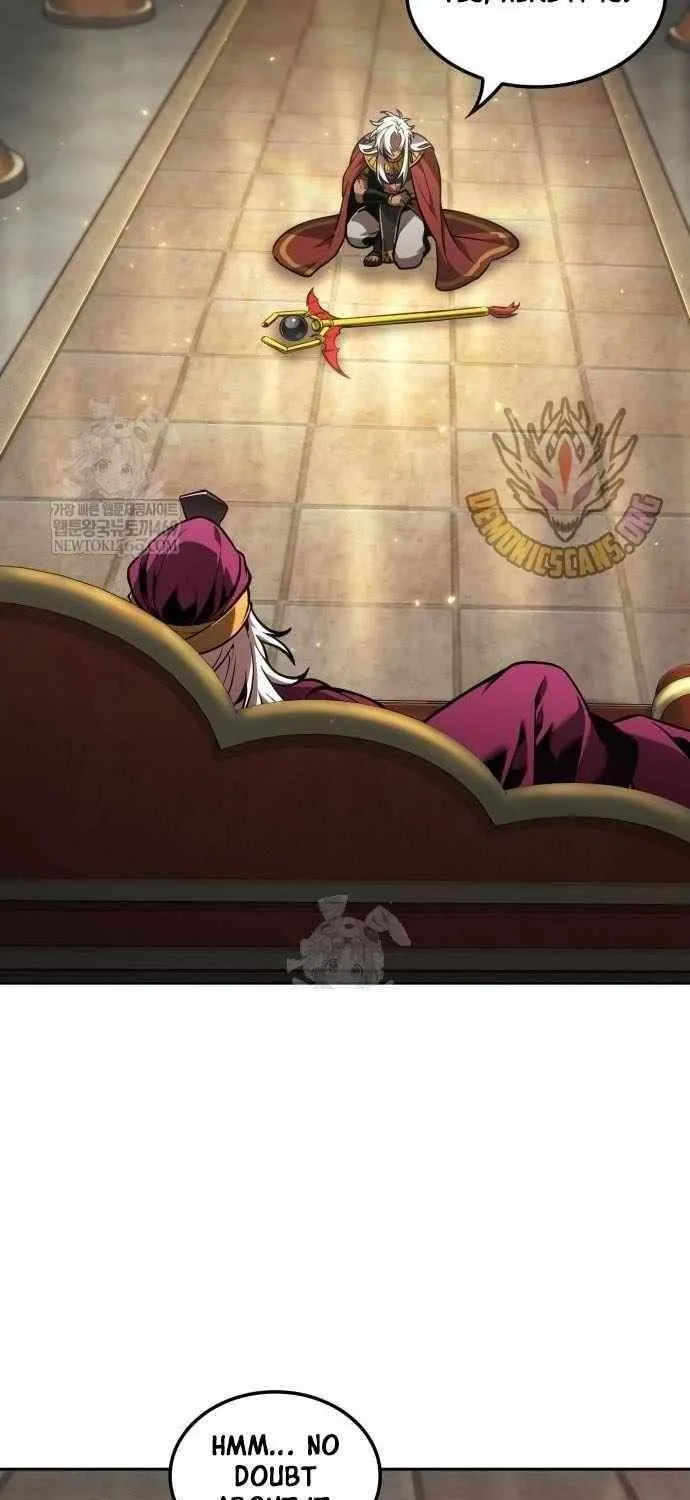 Read The Last Adventurer chapter 95 image 88 on Lezhin